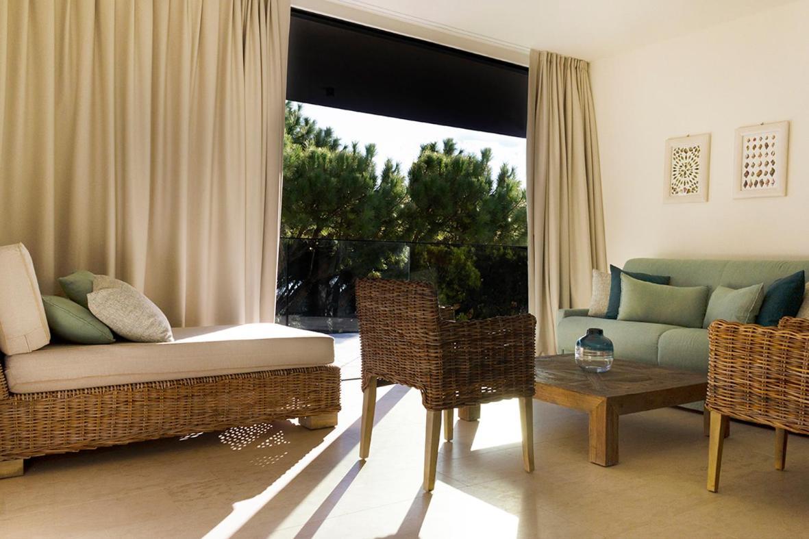 Hotel Mediterraneo Suite&Residence Lido di Jesolo Exterior foto