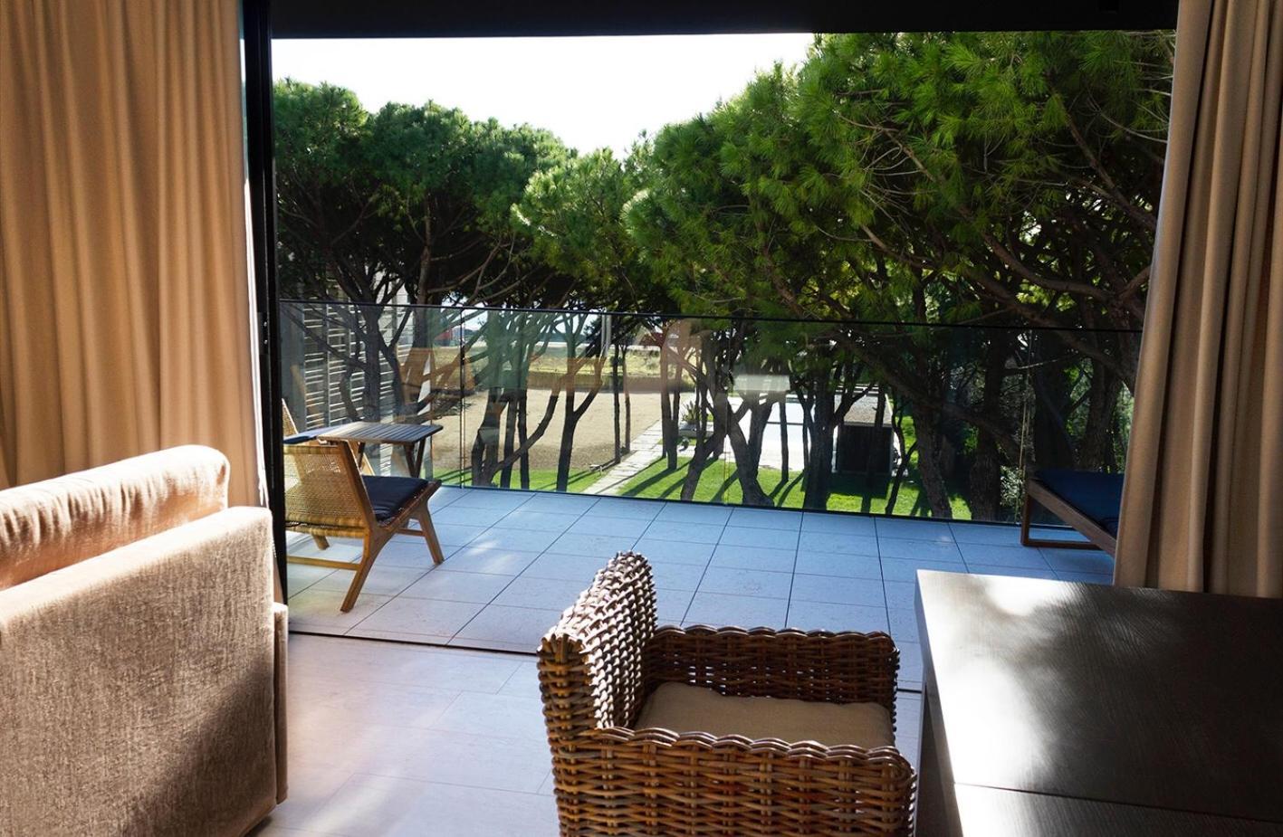 Hotel Mediterraneo Suite&Residence Lido di Jesolo Exterior foto